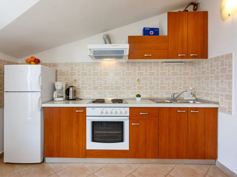 Apartment Baldigara - 1