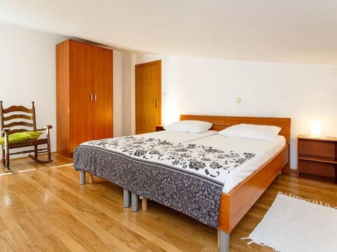 Apartment Baldigara - 1