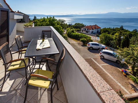 Apartment Baldigara - 1