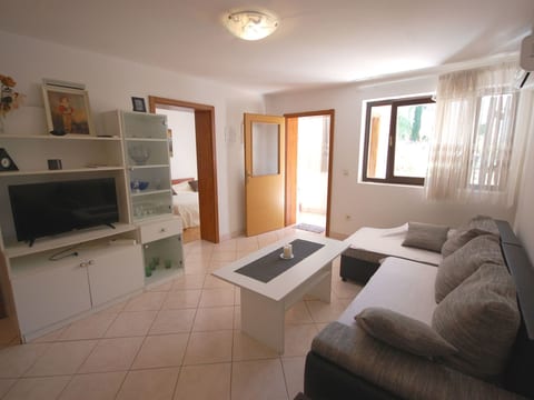 Apartment Dajdzic - 1