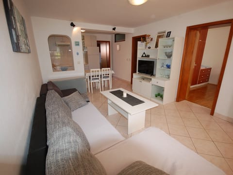 Apartment Dajdzic - 1