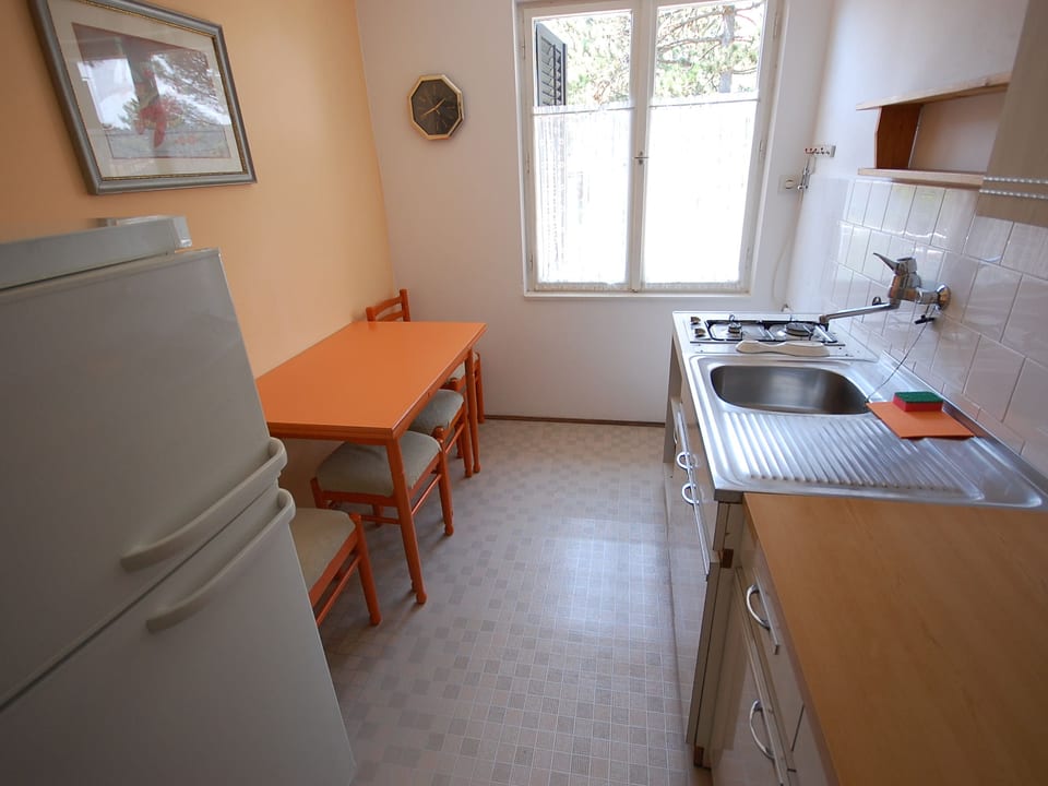 Apartment Leo - Njivice