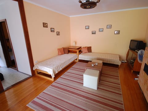 Apartment Leo