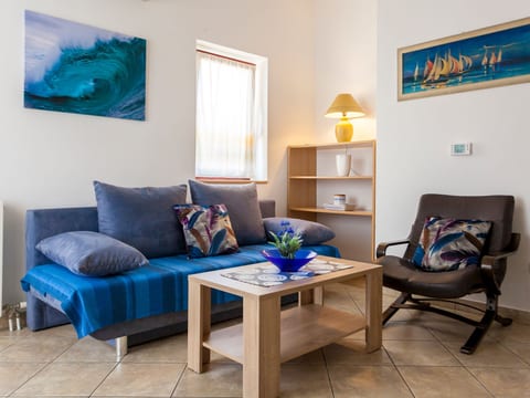 Apartment Belavic - 3