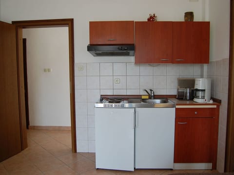 Apartment Davorka - 1