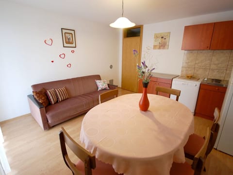 Apartment Fejer - 2