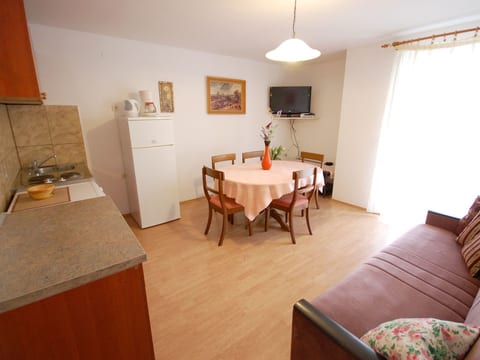 Apartment Fejer - 2