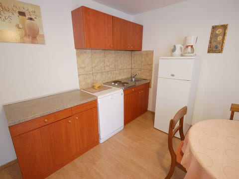 Apartment Fejer - 2