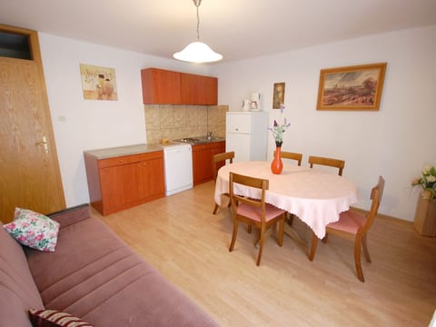 Apartment Fejer - 2