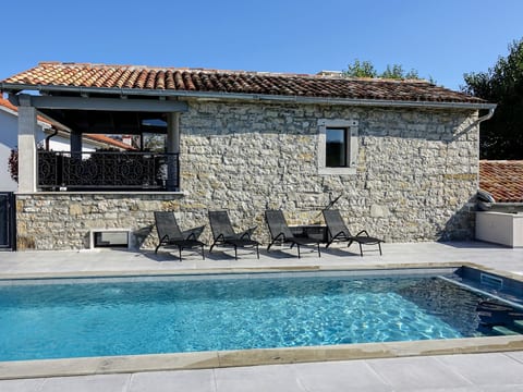 Villa Pepa