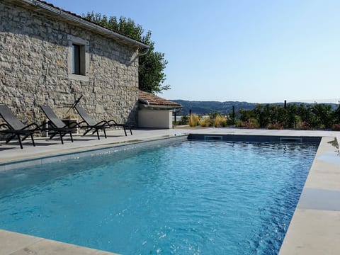 Villa Pepa