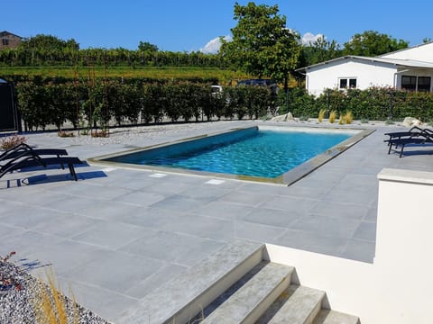 Villa Pepa