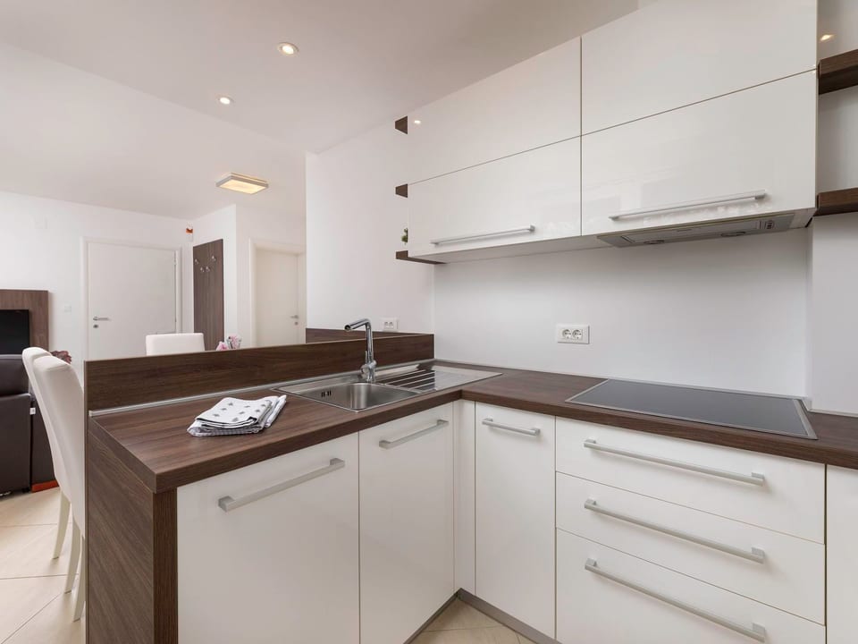 Appartement Seafront Maris - 2 - Čižići