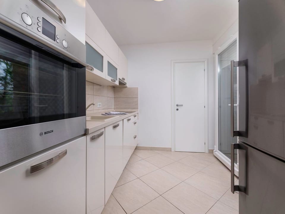 Apartamento Frente al Mar Maris - 4 - Čižići