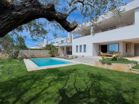 Villa Volimten