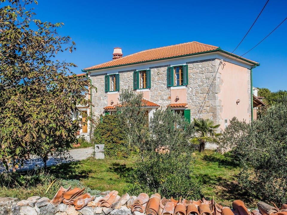 Casa Kras - Čižići