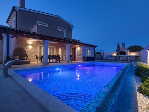 Villa Tea