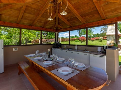 Villa Morena