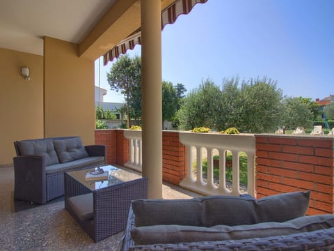 Villa KRISTINA