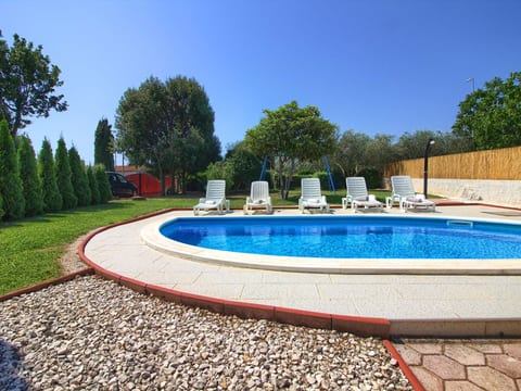 Villa KRISTINA