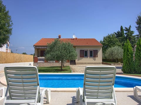 Villa KRISTINA