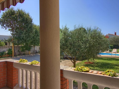 Villa KRISTINA