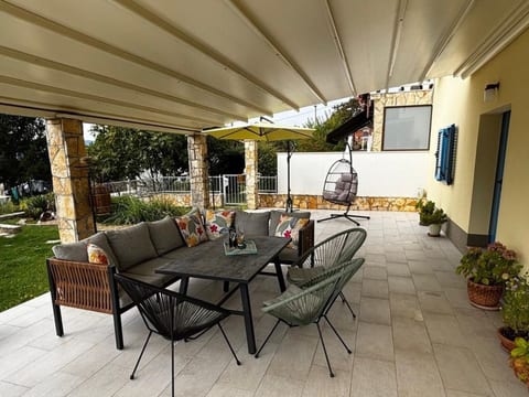 Villa Emma