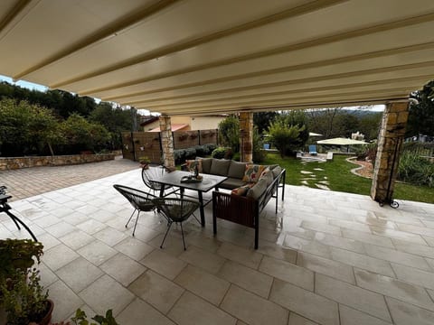Villa Emma