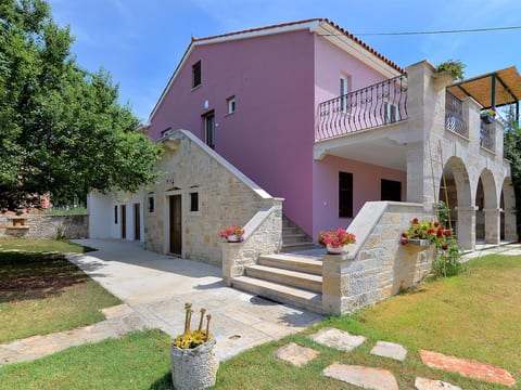 House 2136