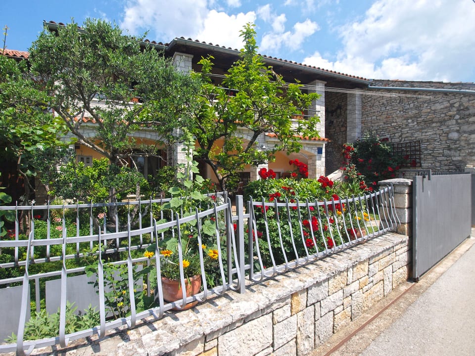 Apartment 1656 - Vodnjan
