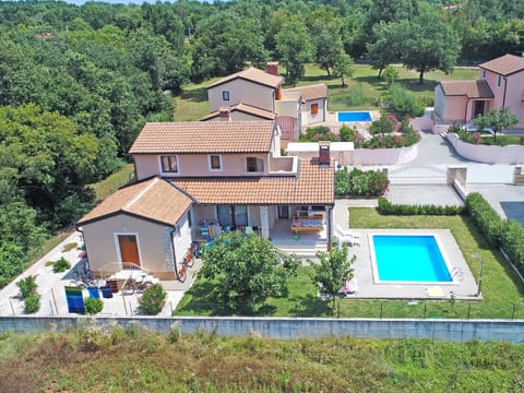 Villa 598