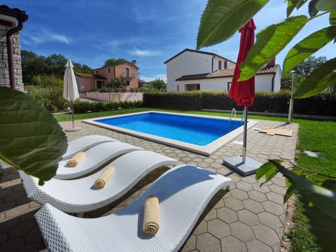 Villa 598