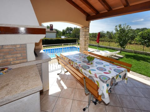 Villa 598