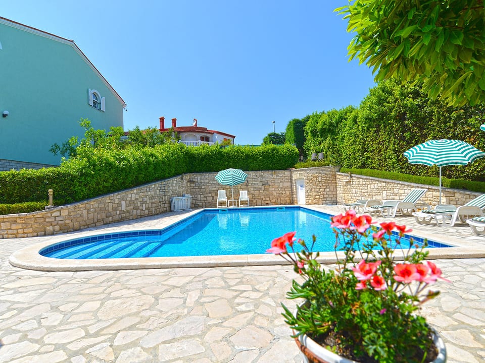 Apartment 624 - Bokordići