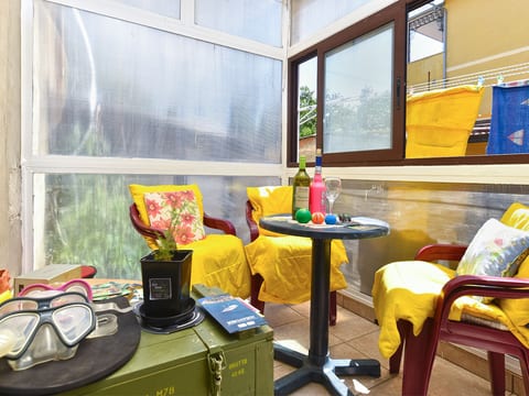Apartment 2396