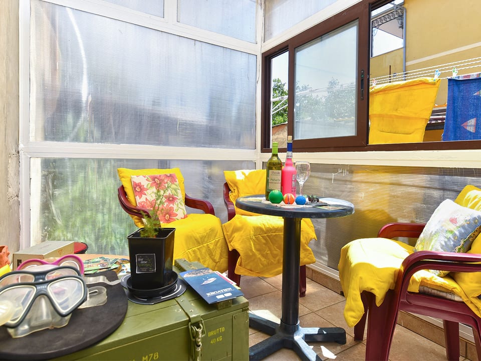 Apartamento 2396 - Pula