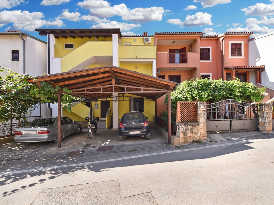 Appartamento 2362 - Rovinj