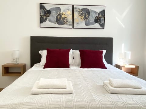 Apartment Malina - 1