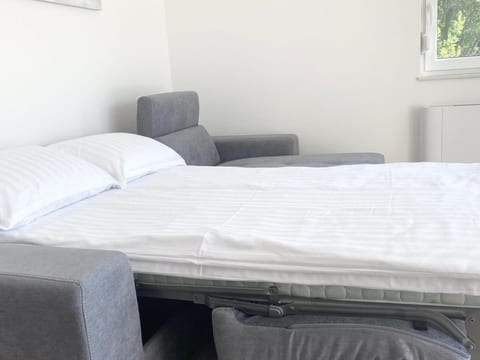 Apartment Malina - 1