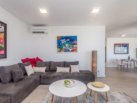 Apartment Poseidon - 2