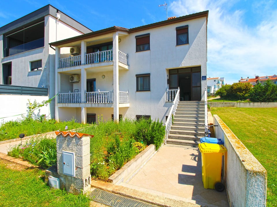 Apartment 2159 - Pula