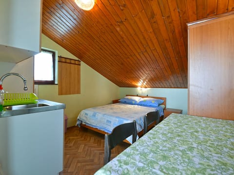 Apartment 41