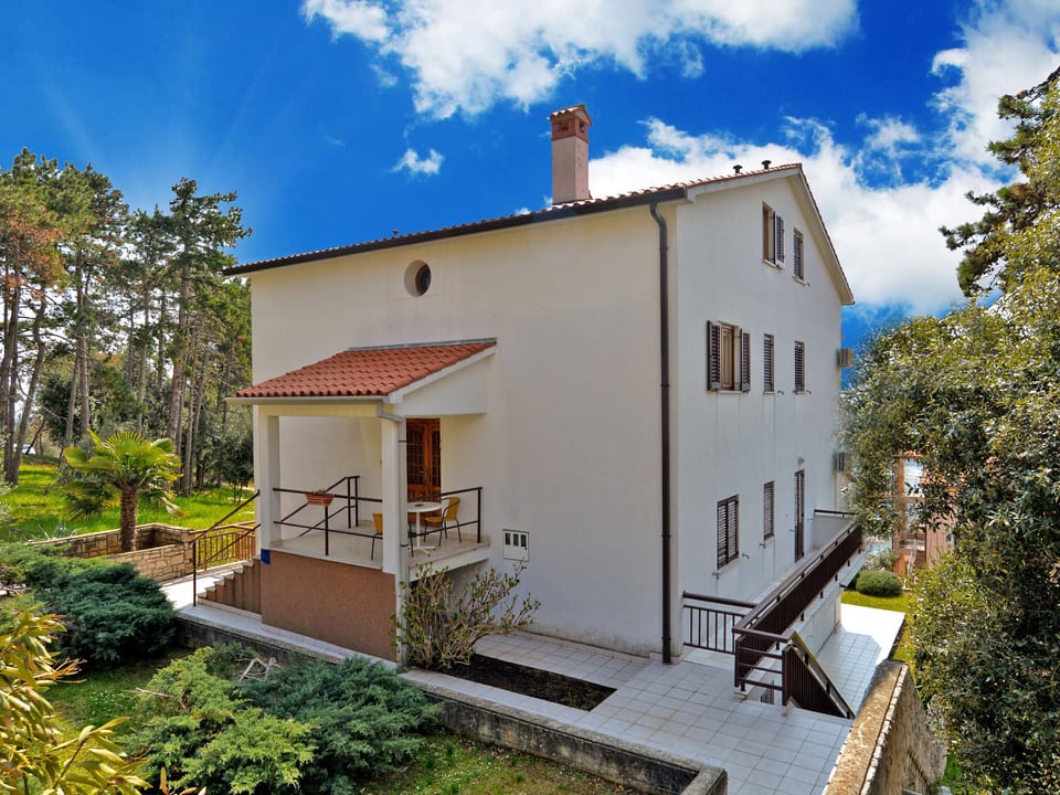 Apartment 828 - Rabac