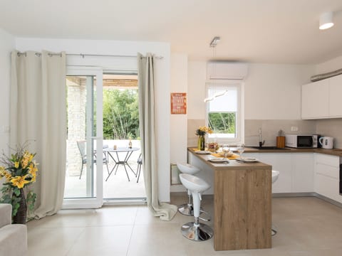 Apartment Agava
