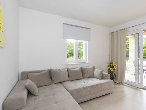 Apartment Agava