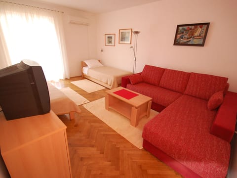 Apartment Igor