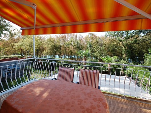 Apartment Igor