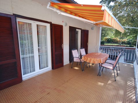 Apartment Igor