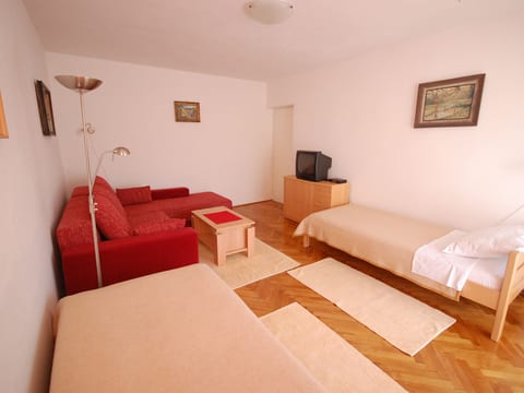 Apartment Igor