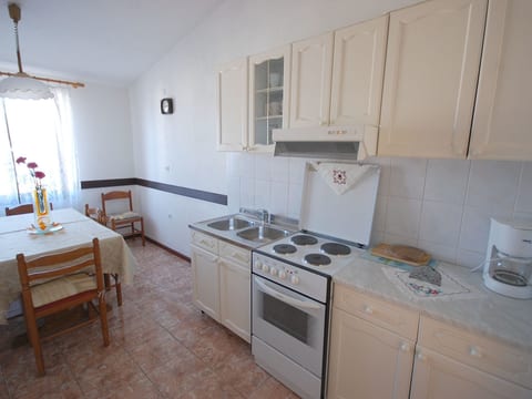 Apartment Mica